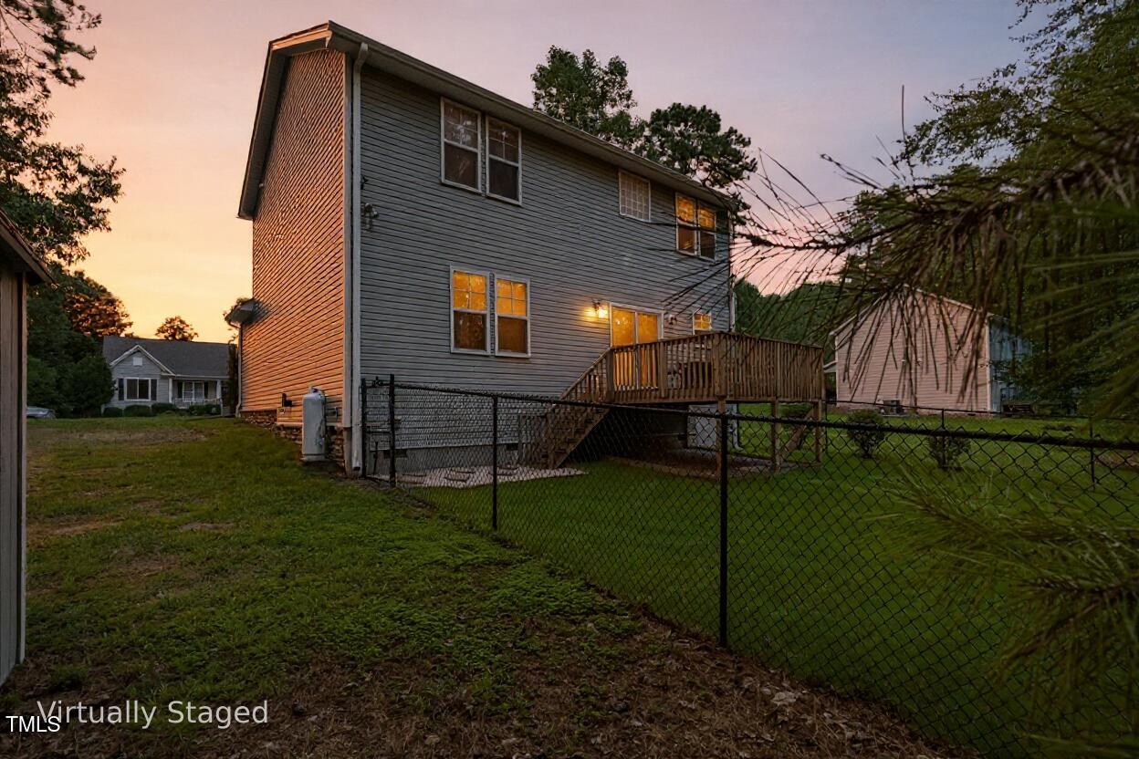 205 Willow Ridge Drive