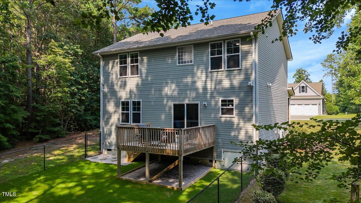205 Willow Ridge Drive
