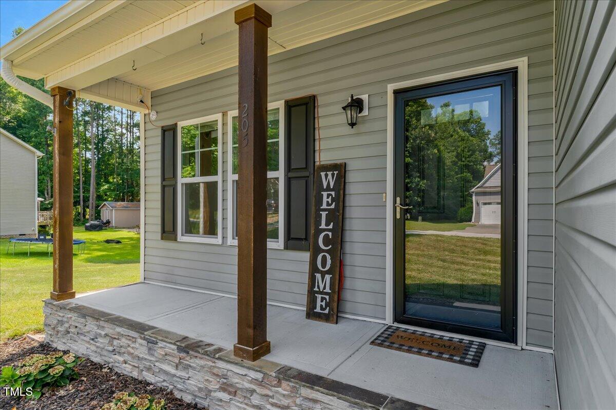 205 Willow Ridge Drive
