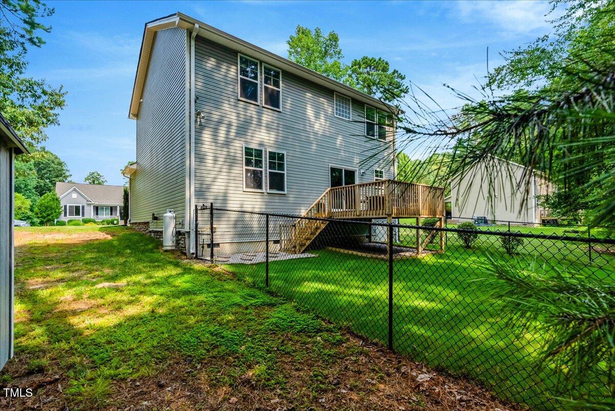 205 Willow Ridge Drive