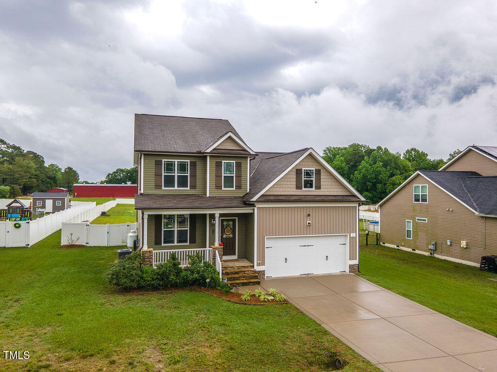 71 Sandy Farm Court