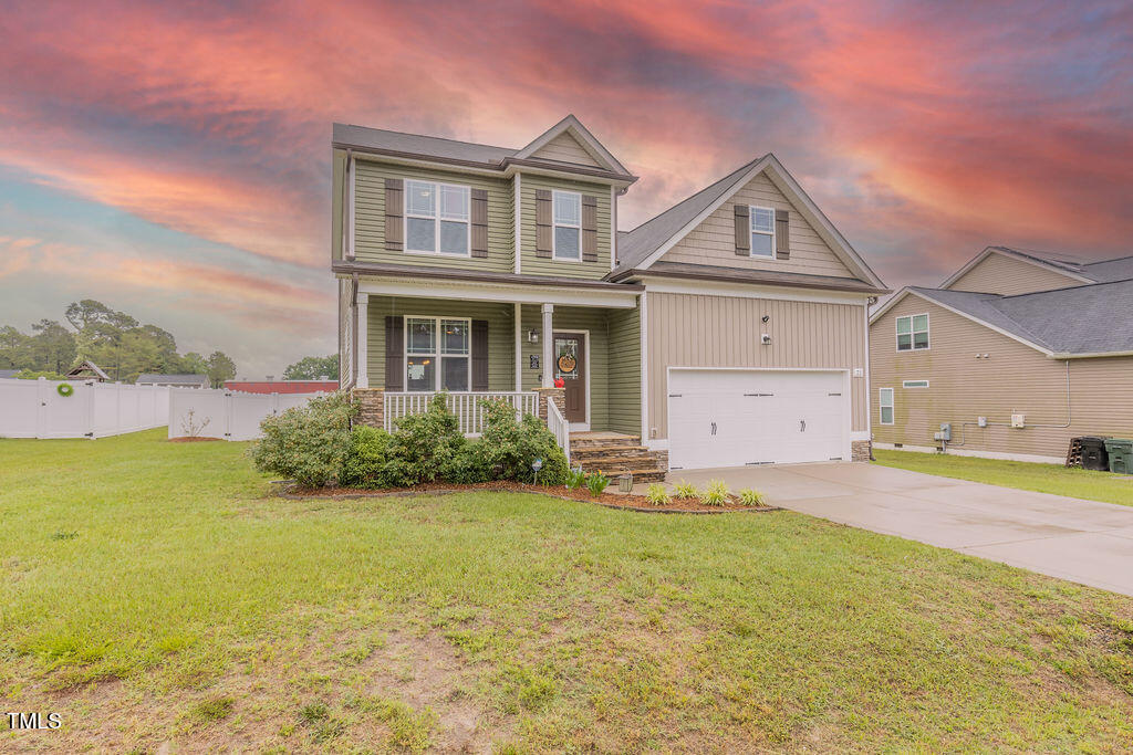71 Sandy Farm Court