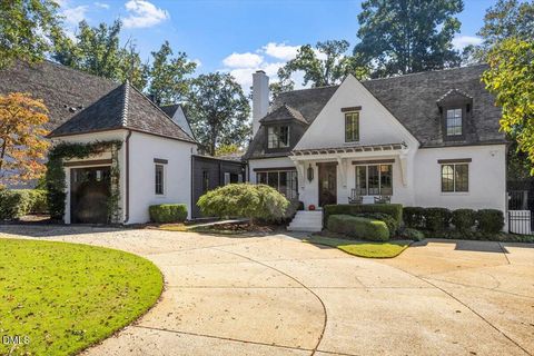435 Yarmouth Road Raleigh NC 27608