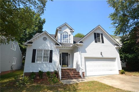 1921 Spanish Bay Court Raleigh NC 27604
