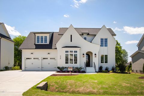 928 Lily Claire Lane Fuquay Varina NC 27526