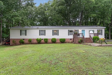 308 Allen Avenue Franklinton NC 27525