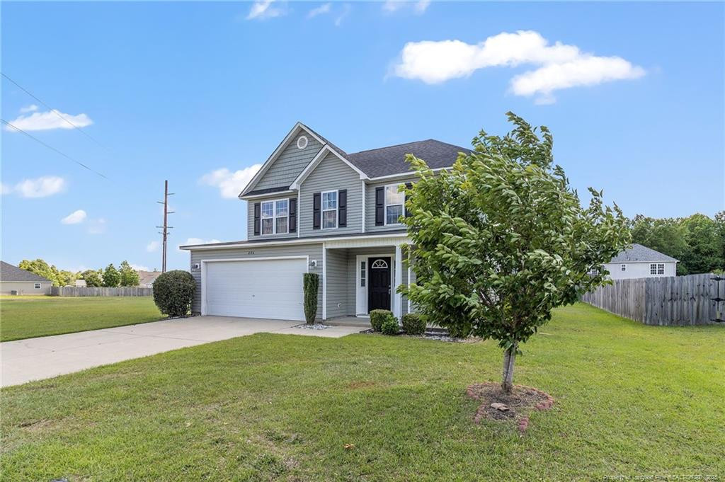 406 Broad Drive