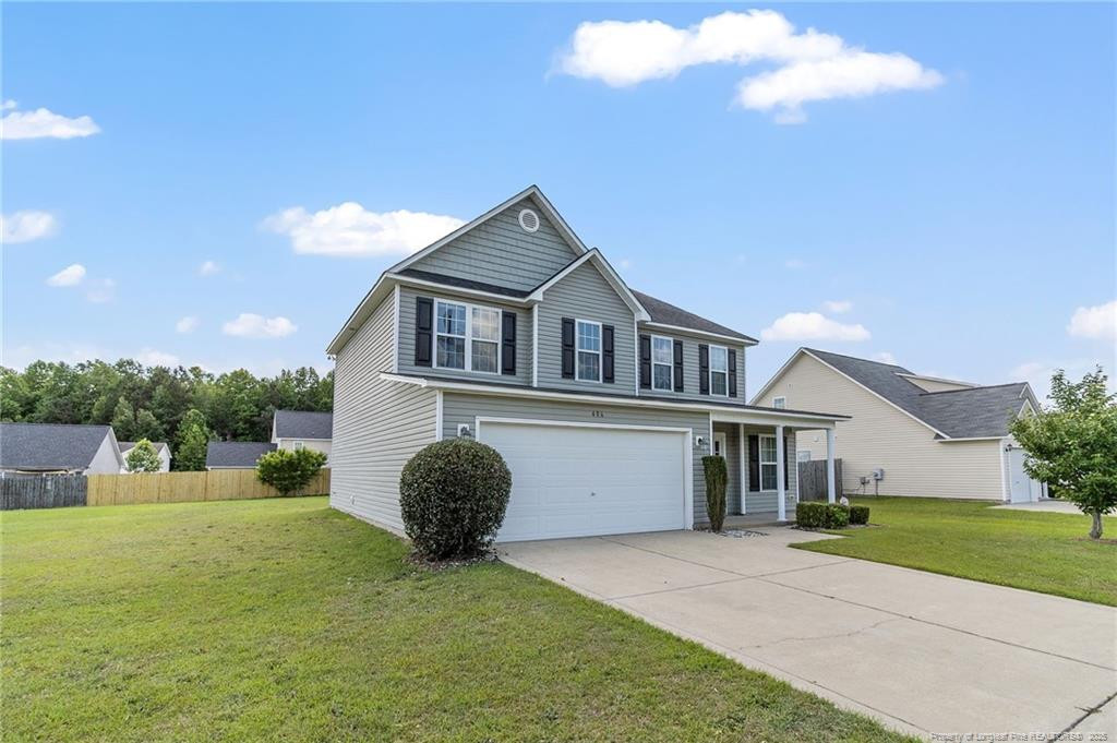 406 Broad Drive