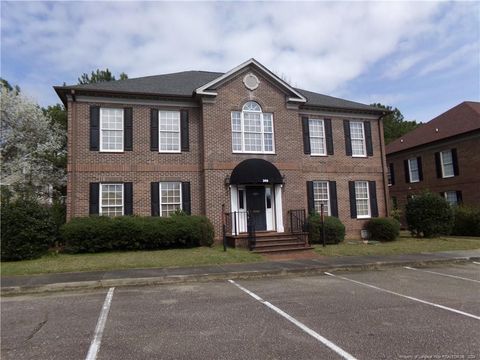 269 Westlake Road Fayetteville NC 28303