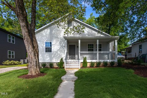 1106 S Blount Street Raleigh NC 27601