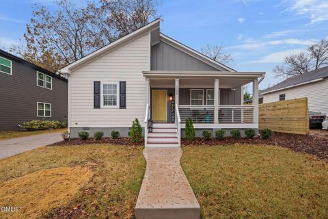 1106 S Blount Street Raleigh NC 27601