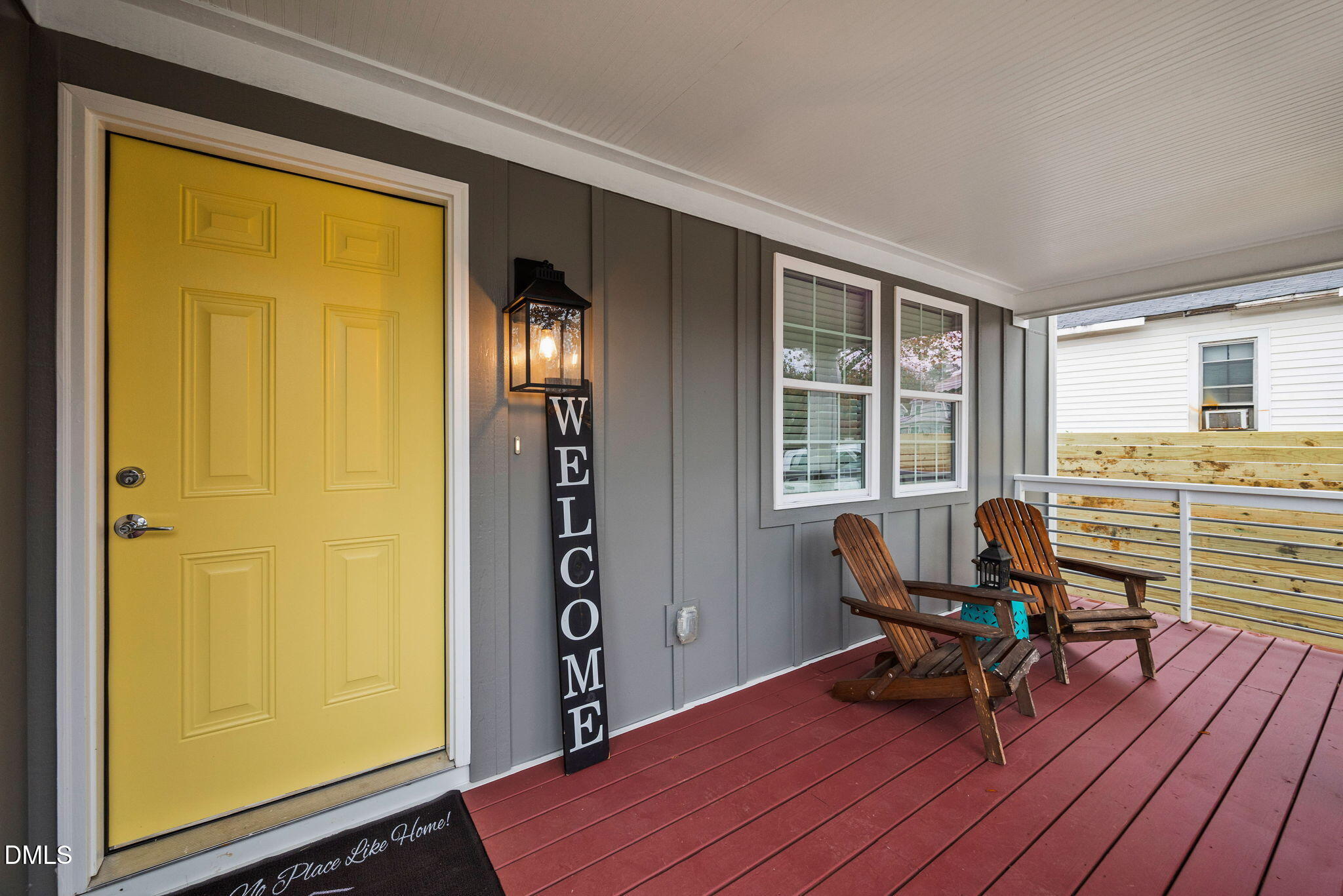 1106 S Blount Street