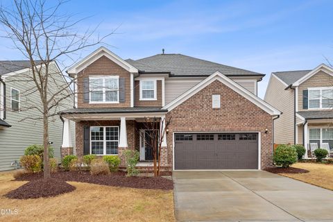 533 Duggins Point Apex NC 27523