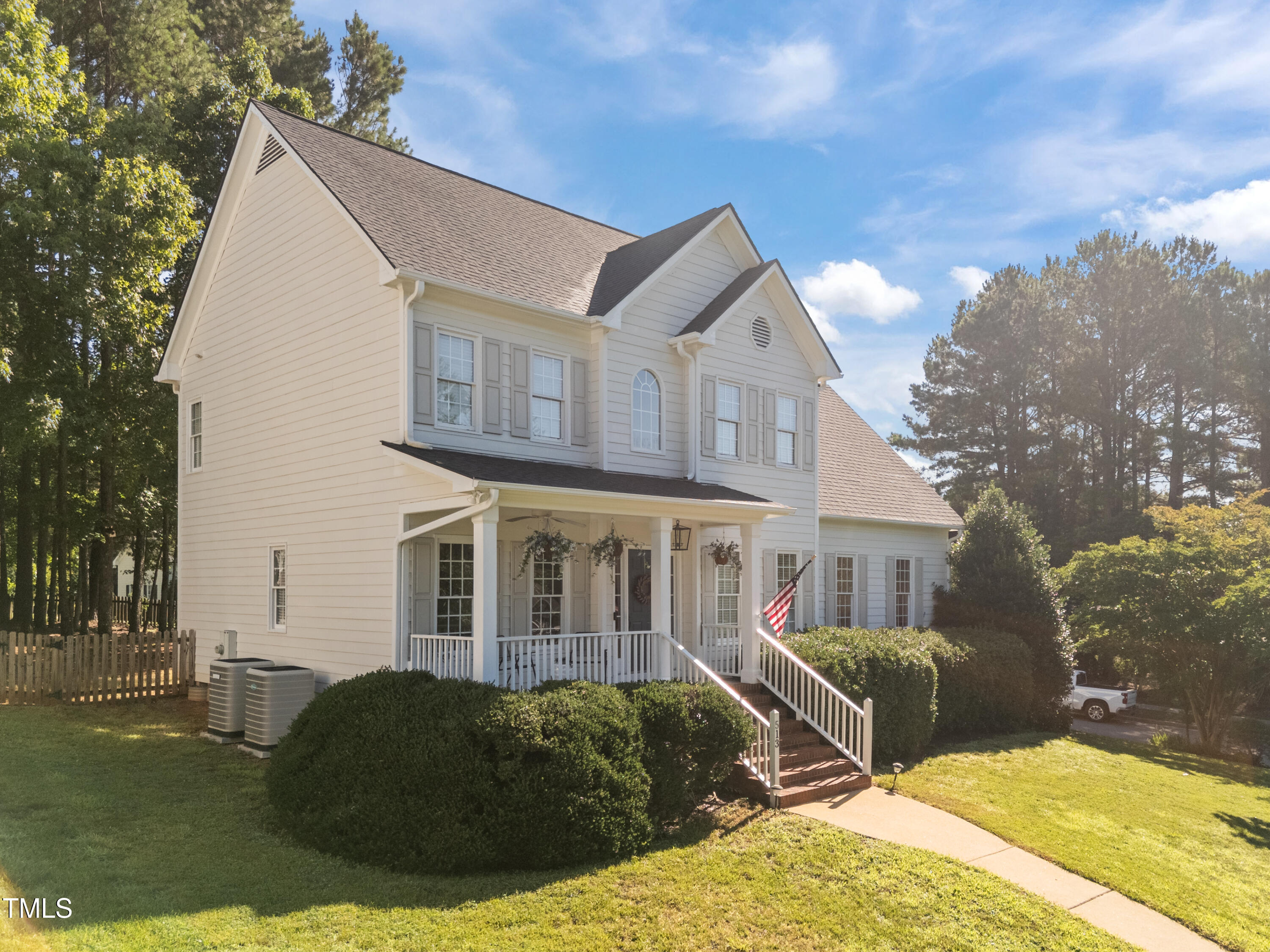 513 Moultonboro Avenue
