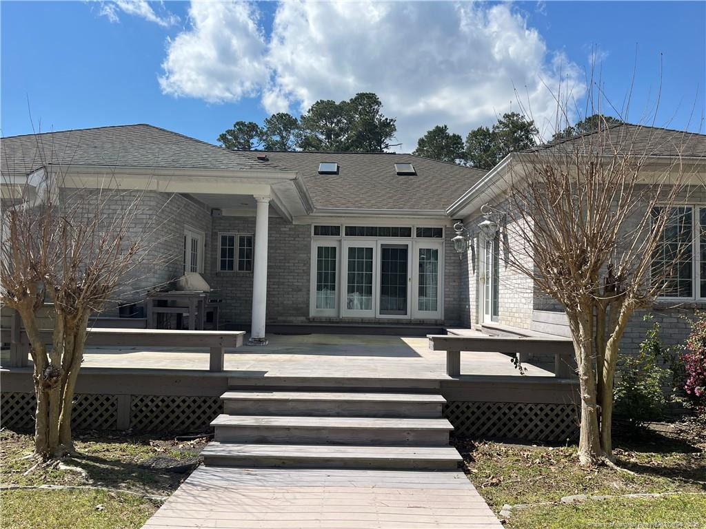 310 Londonderry Drive