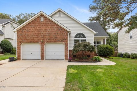 321 Seastone Street Raleigh NC 27603