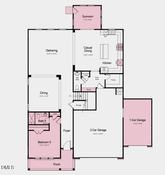 212 Diamond Bluff Lane