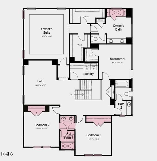 212 Diamond Bluff Lane