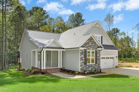 925 Lynch Road Selma NC 27576