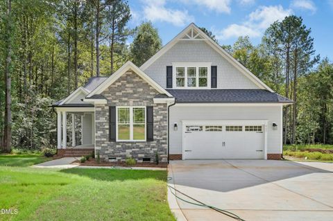 925 Lynch Road Selma NC 27576
