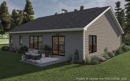 4042 Timber Wolf Circle