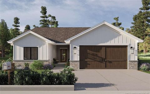 4042 Timber Wolf Circle Sanford NC 27332