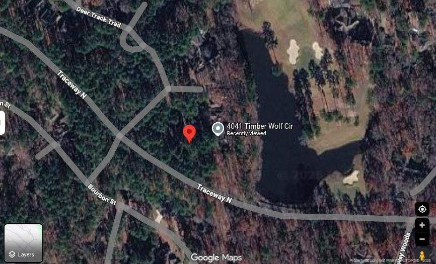 4042 Timber Wolf Circle