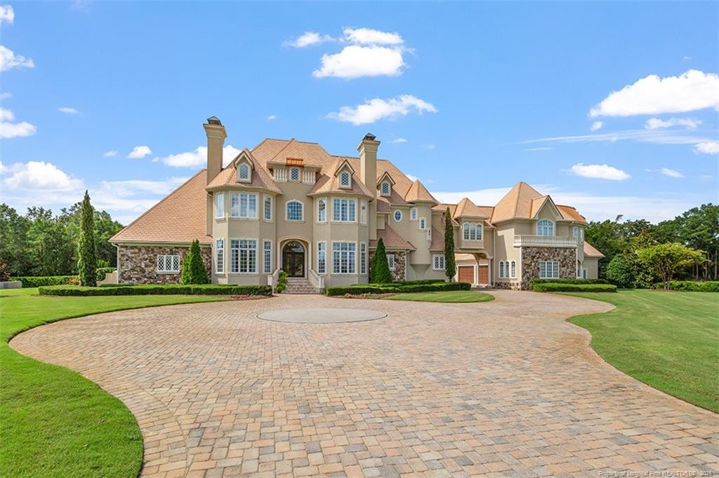 4909 Deep Branch Road