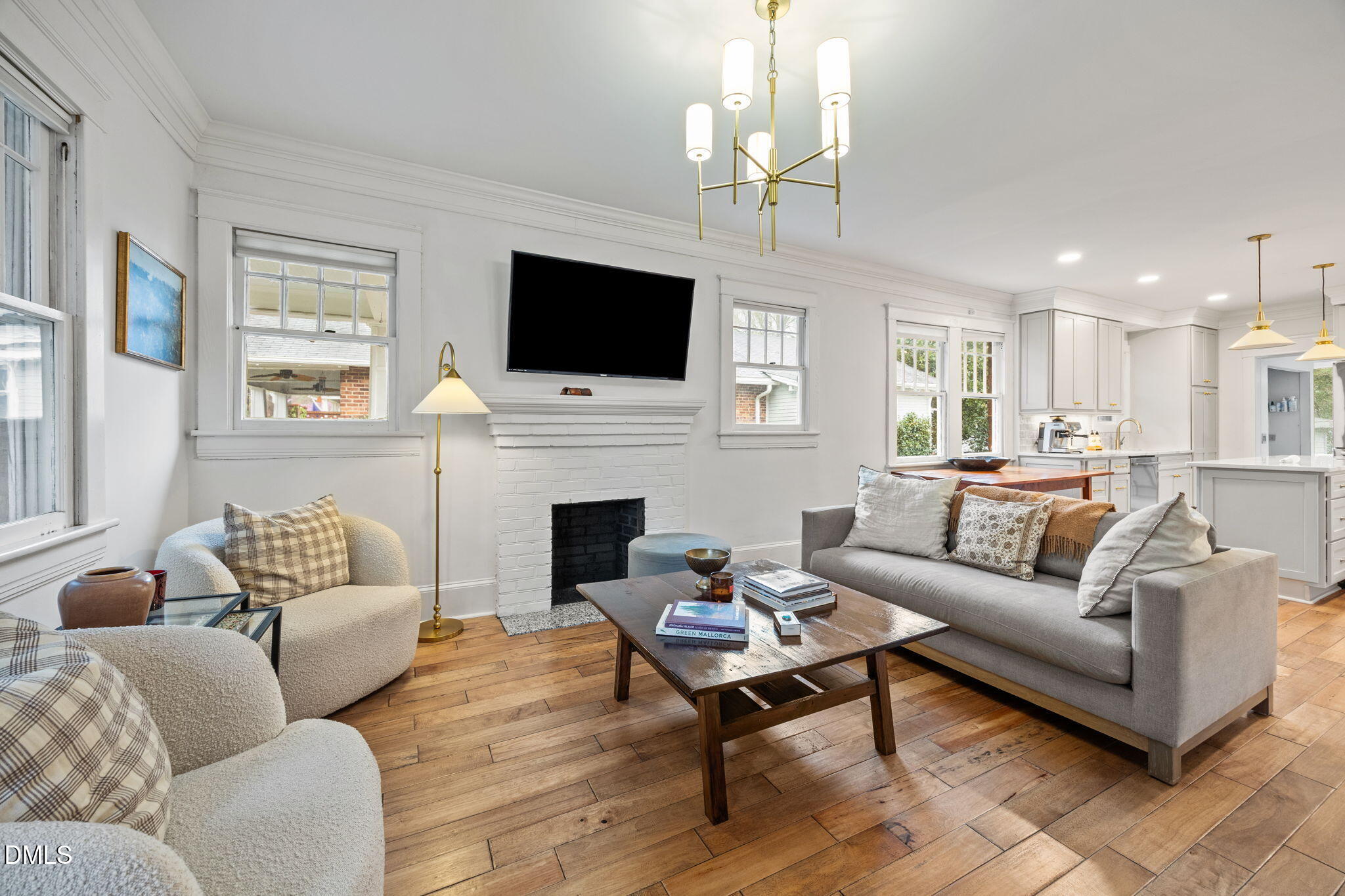 1223 Courtland Drive