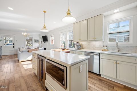 1223 Courtland Drive Raleigh NC 27604