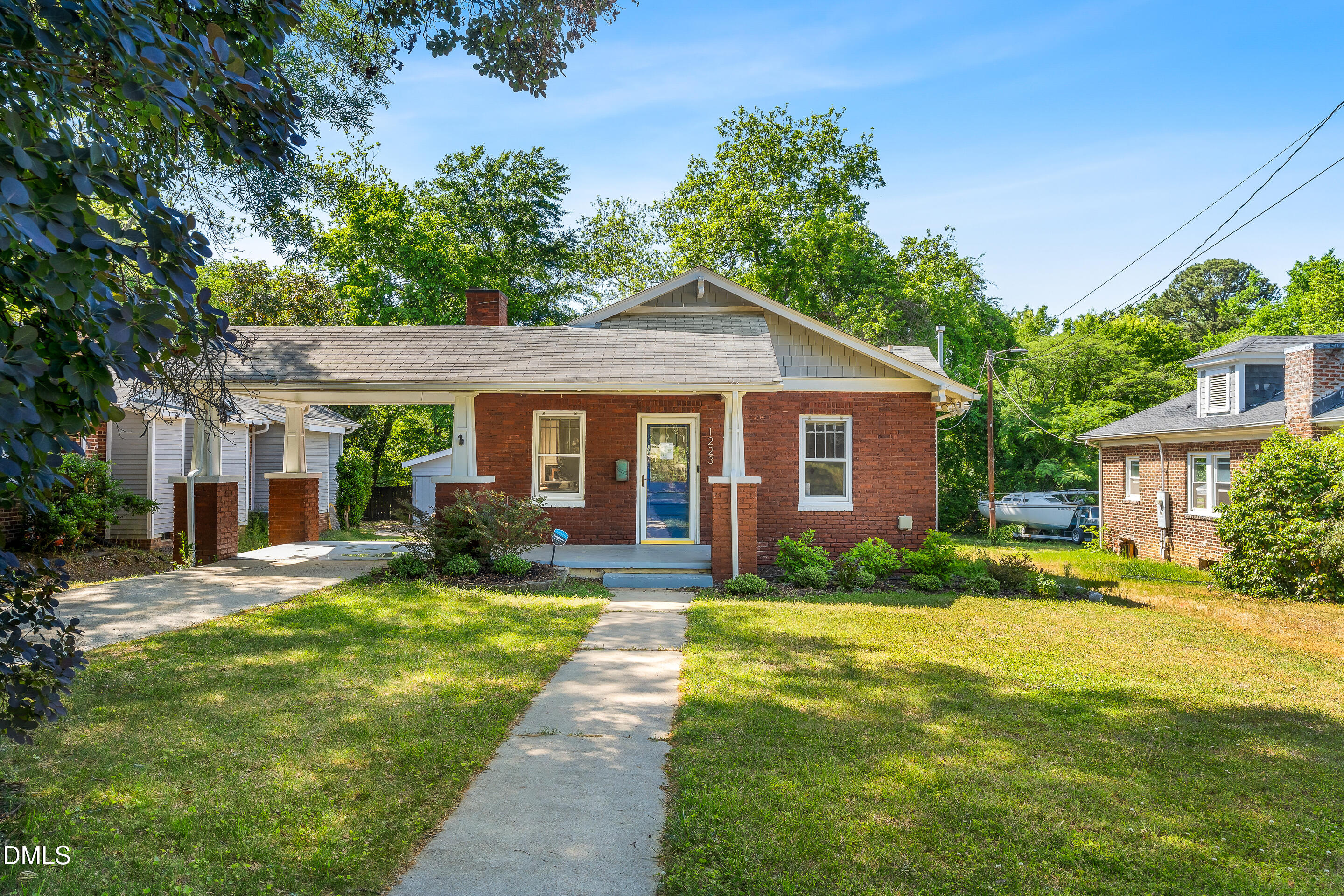 1223 Courtland Drive