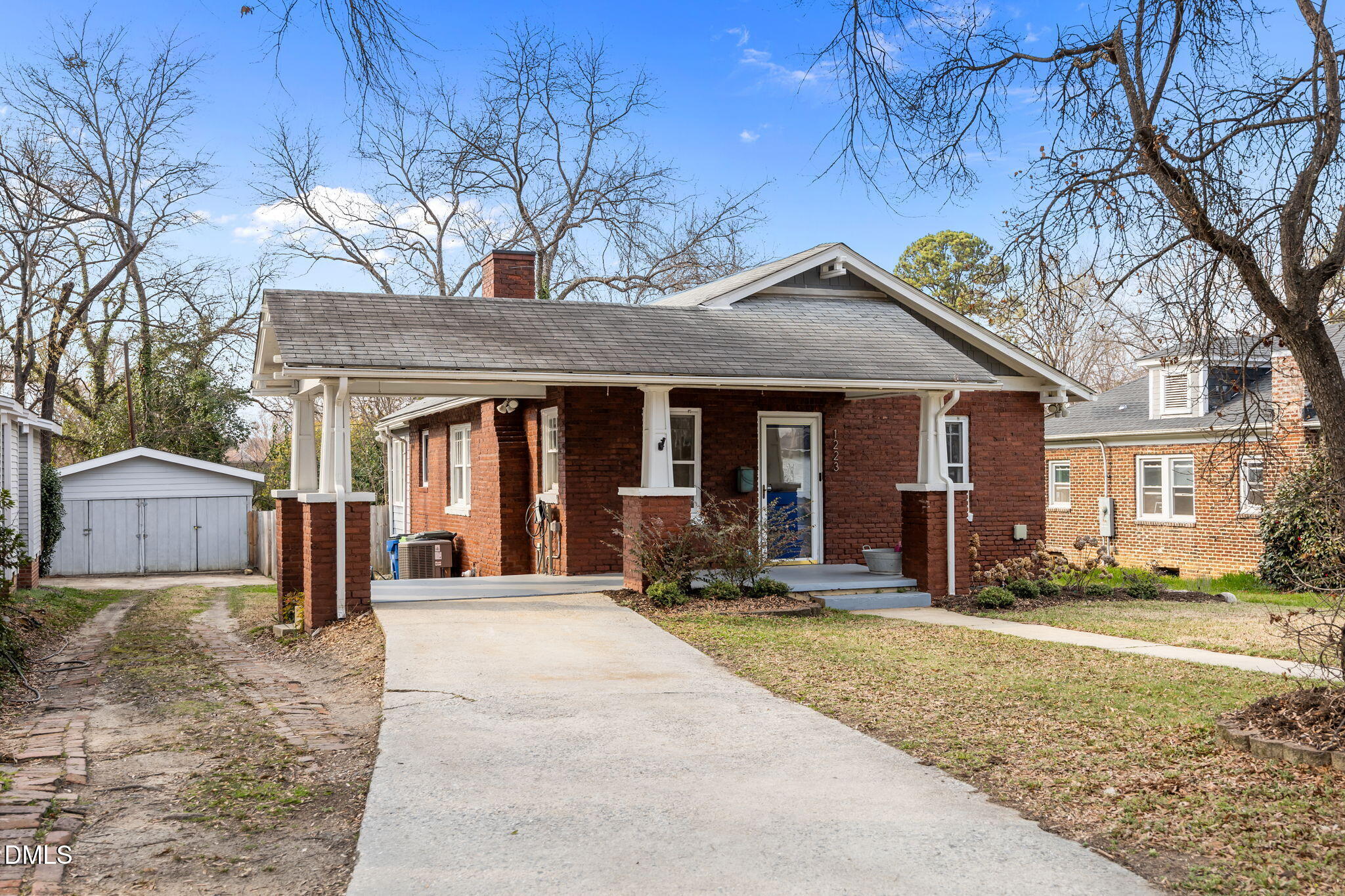 1223 Courtland Drive