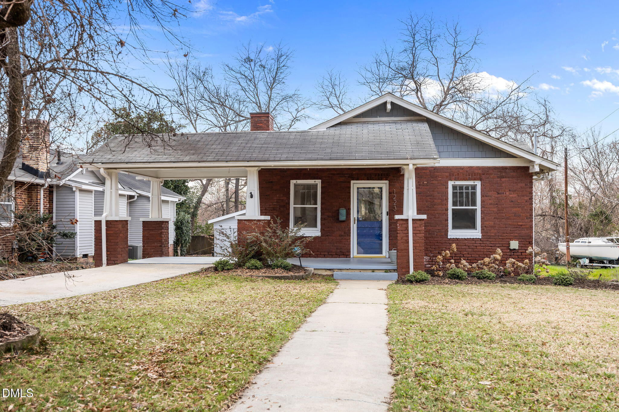 1223 Courtland Drive