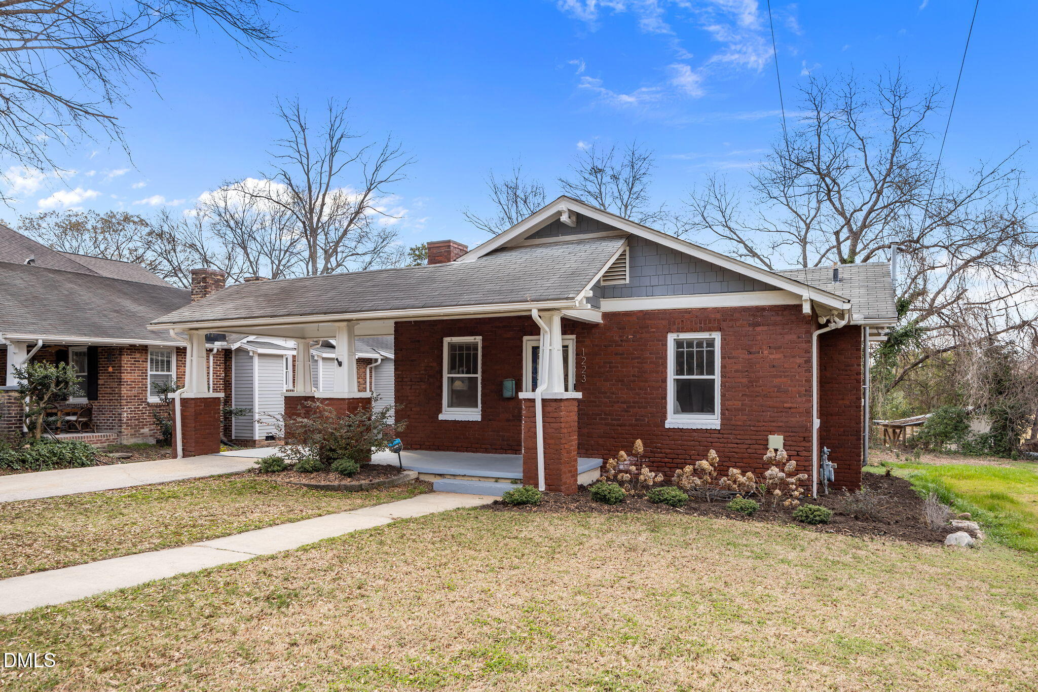 1223 Courtland Drive