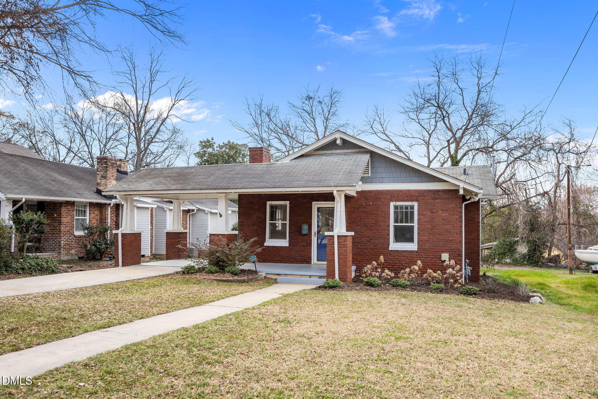 1223 Courtland Drive