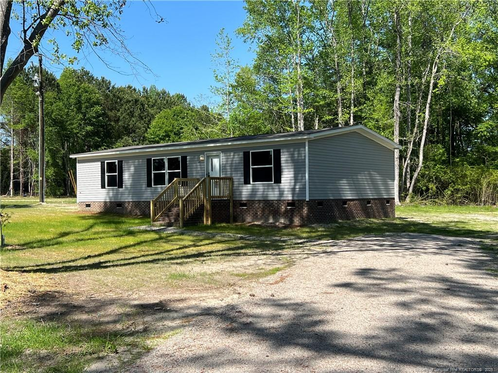 2055 Turkey Branch Road