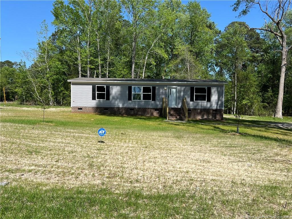 2055 Turkey Branch Road