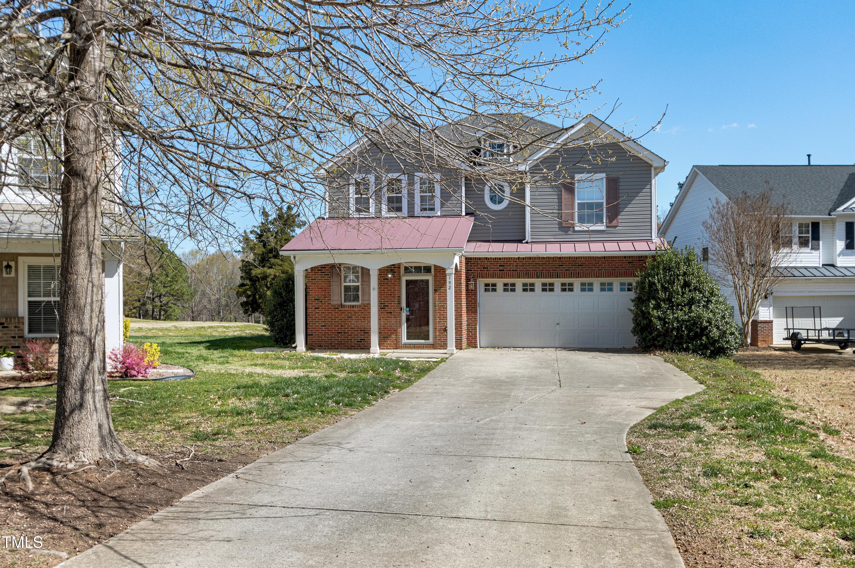 192 Solheim Lane