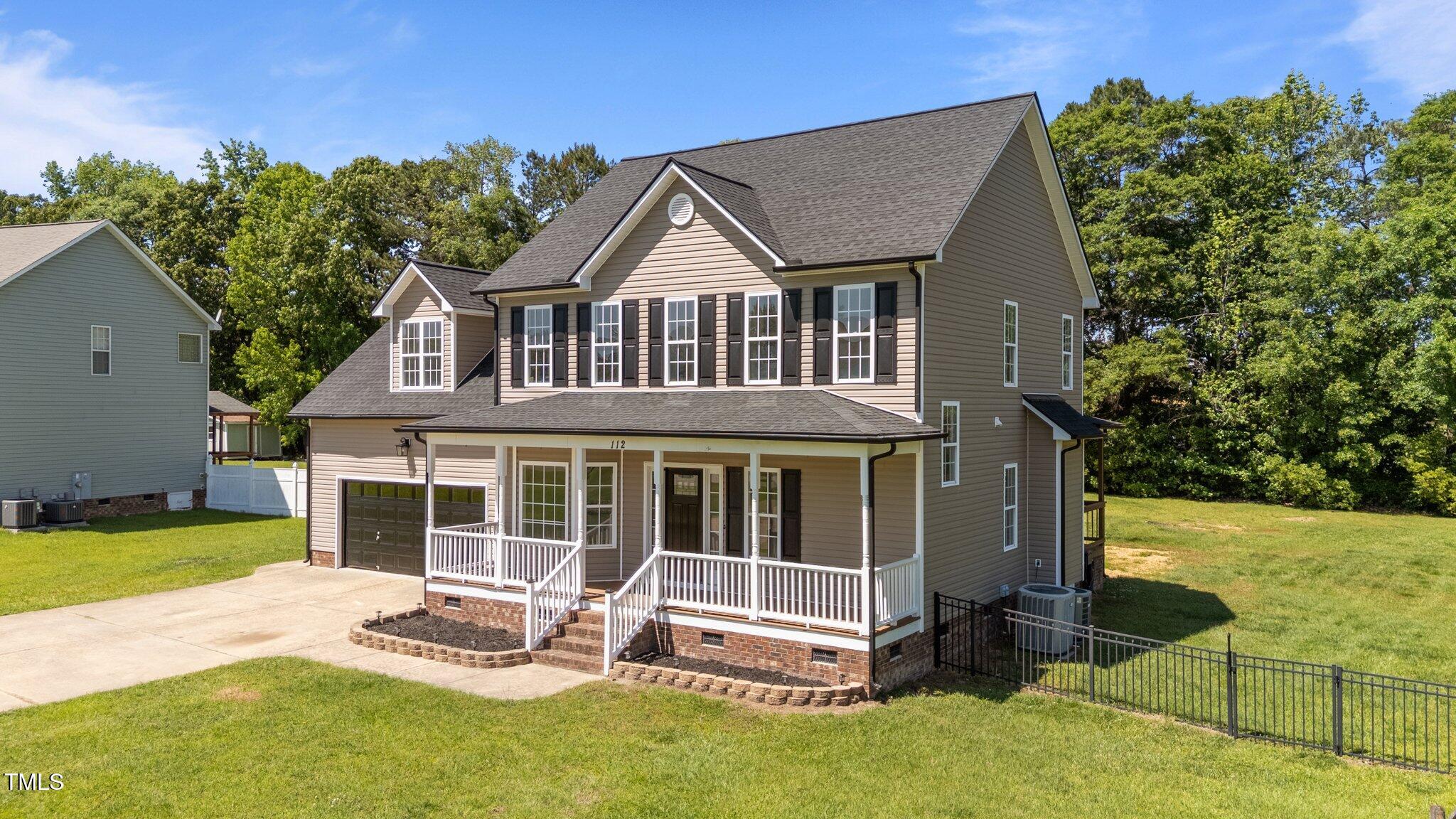 112 Roping Horn Way