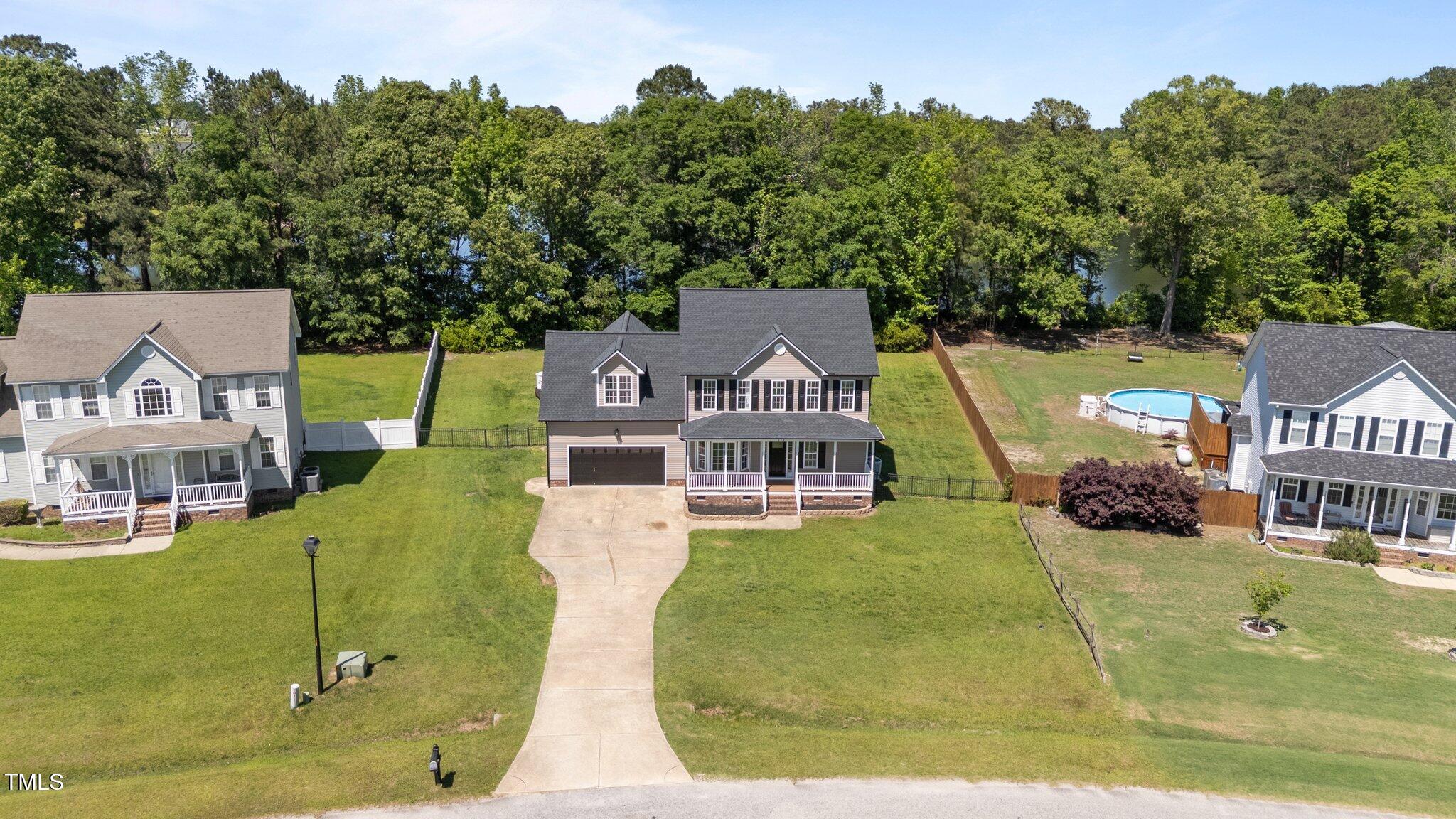 112 Roping Horn Way