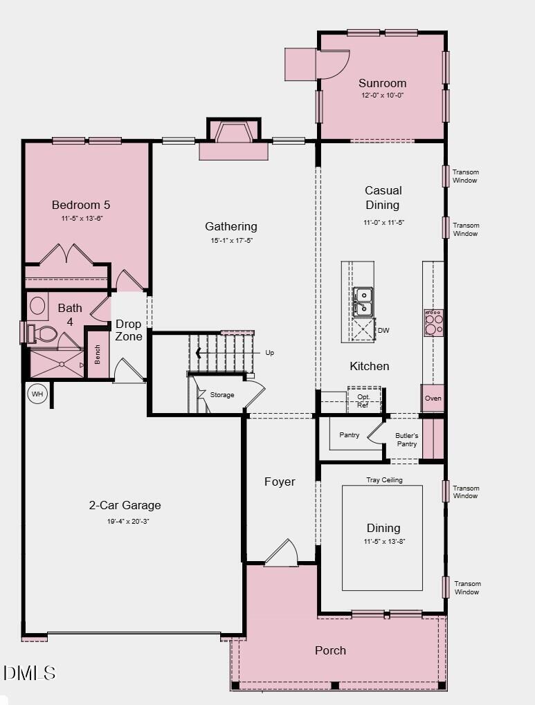 101 Seagraves Creek Lane