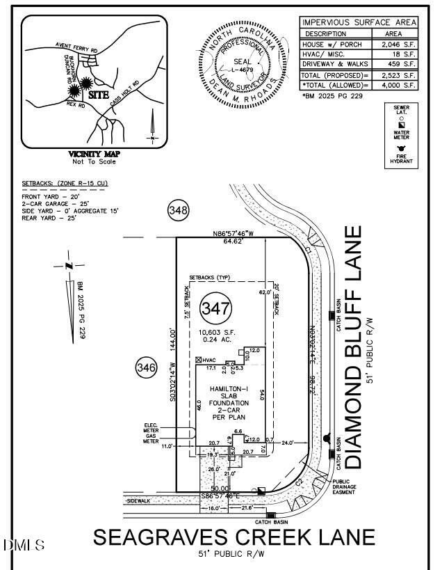 101 Seagraves Creek Lane