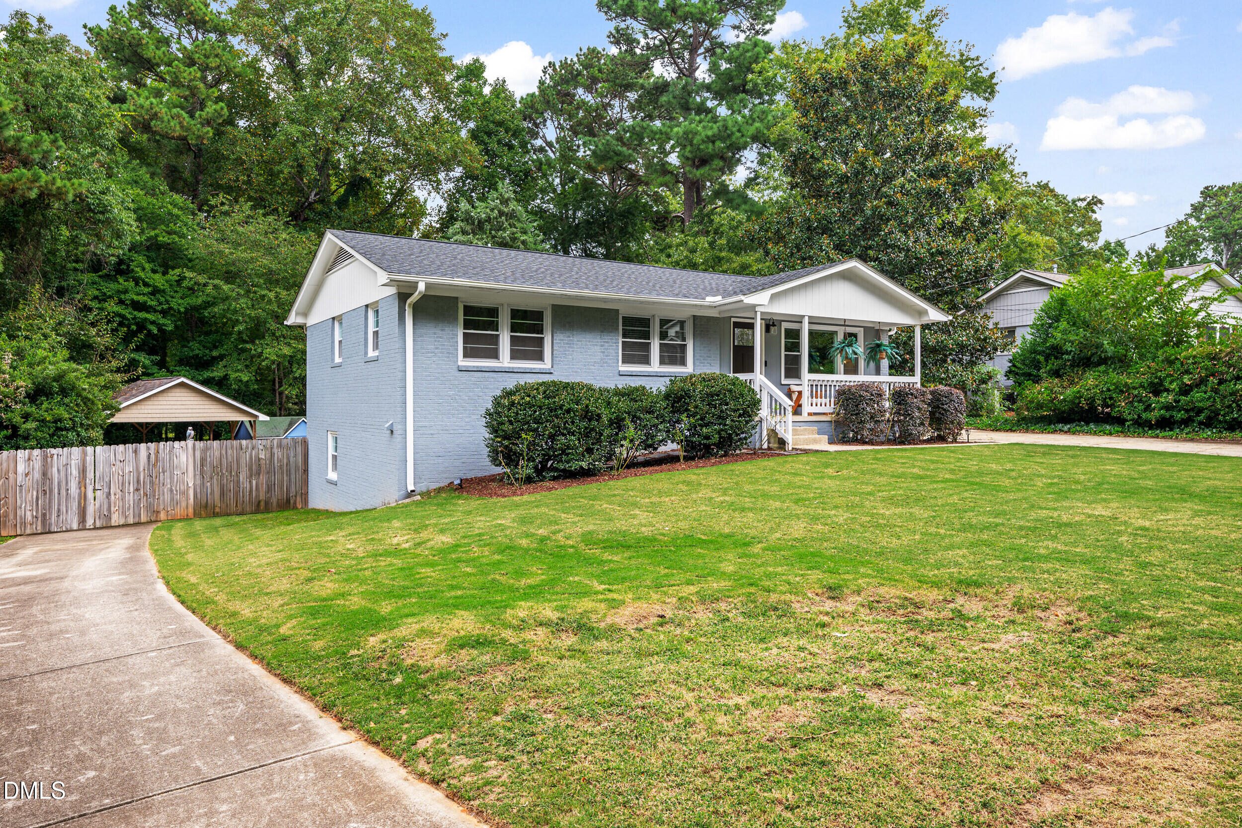 4908 Lakemont Drive