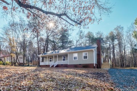 955 Lyndon Lane Haw River NC 27258