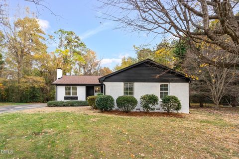 3100 Carovel Court Raleigh NC 27612