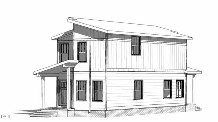 1508 N Hyde Park Avenue