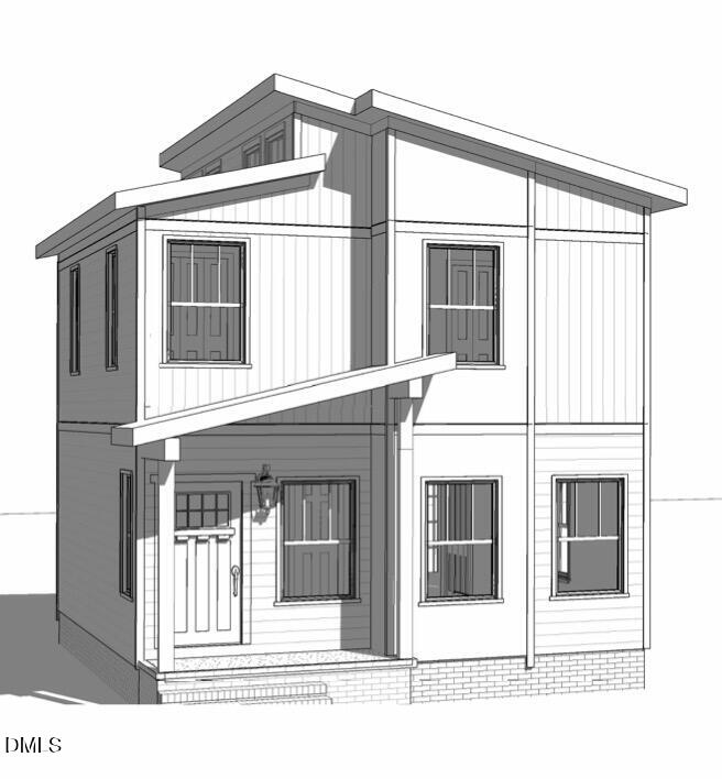 1508 N Hyde Park Avenue