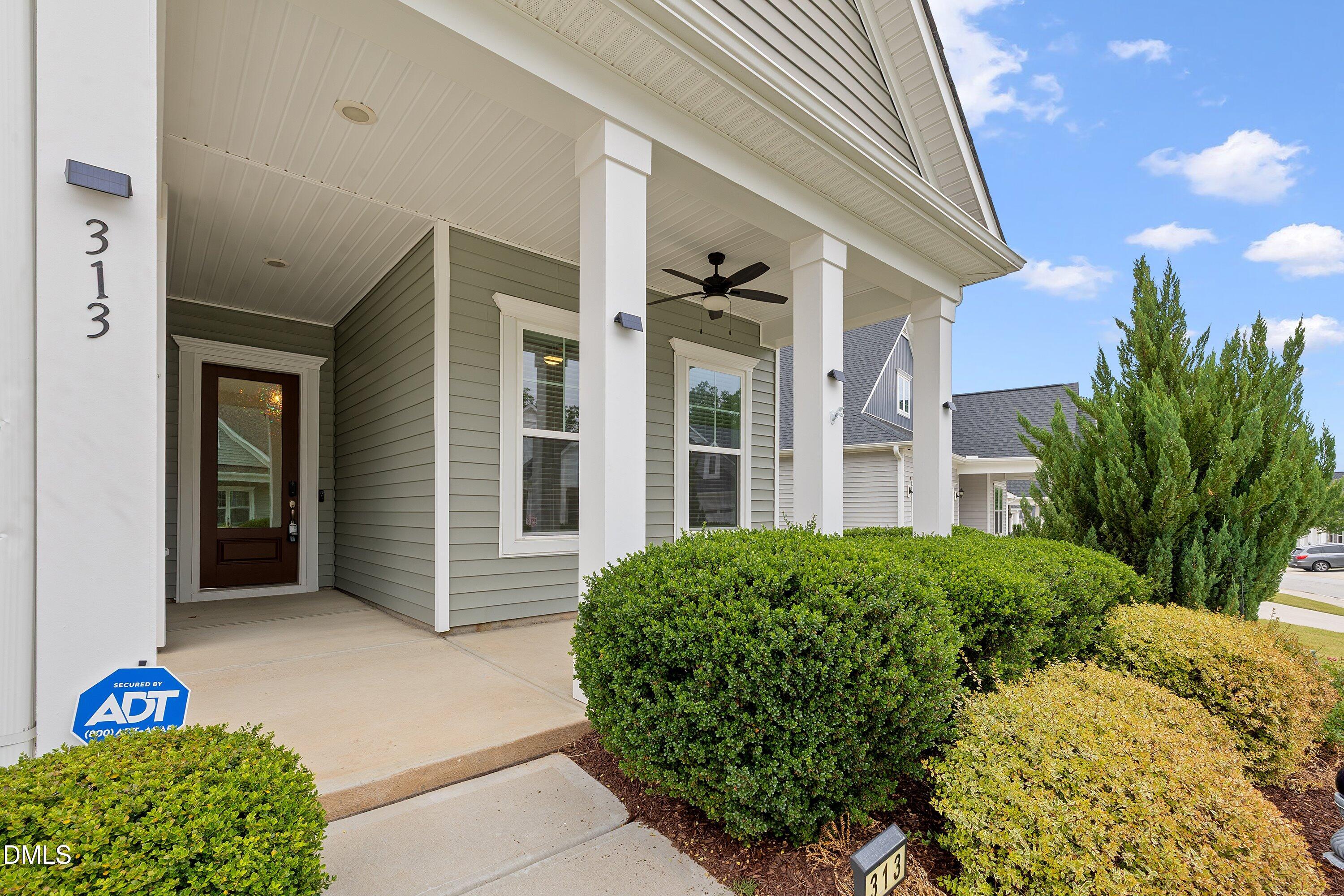 313 Warm Wind Drive