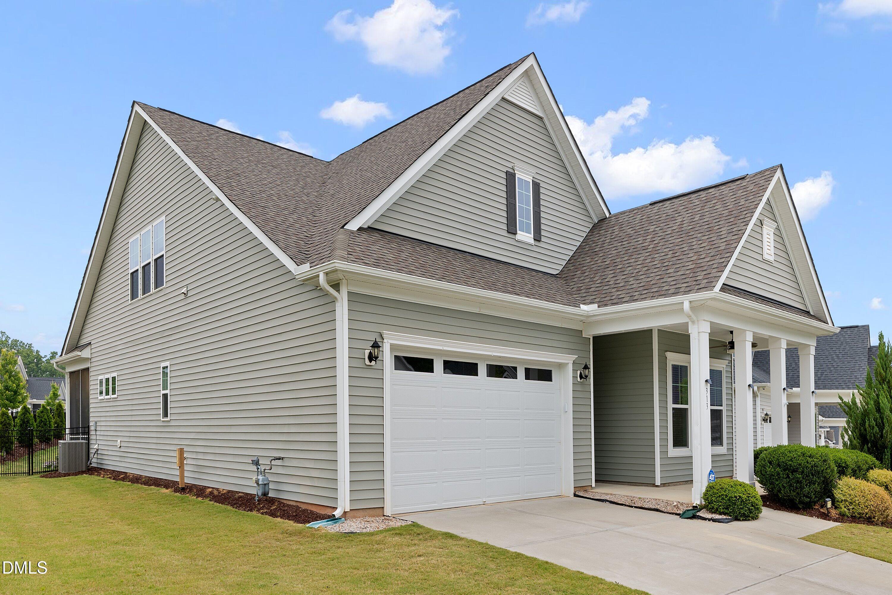 313 Warm Wind Drive