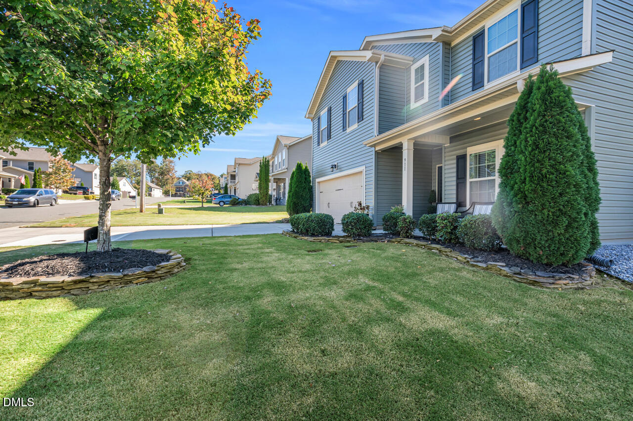 911 Sugar Tree Drive